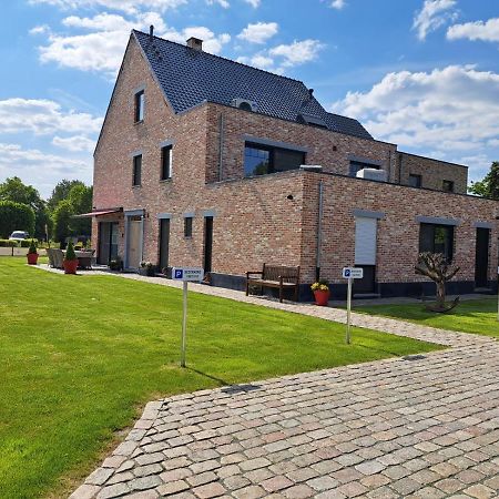B&B Hope & Anchor Averbode Eksteriør billede