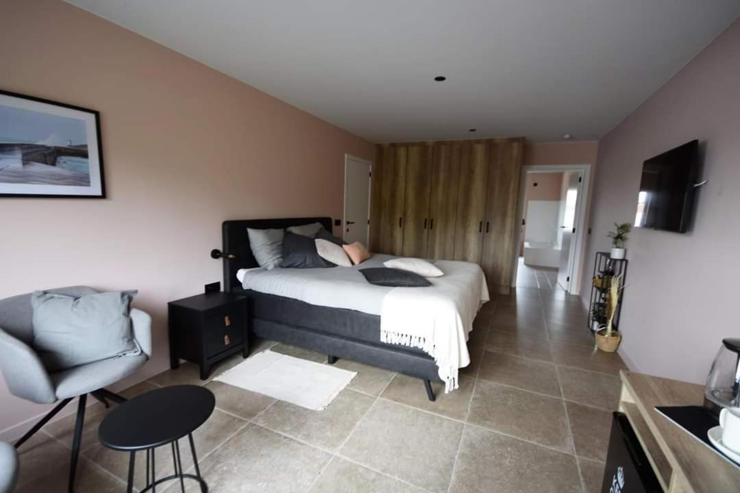 B&B Hope & Anchor Averbode Eksteriør billede